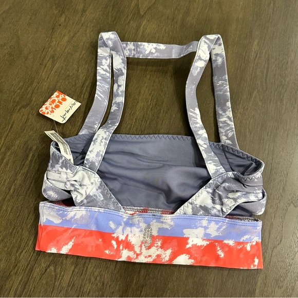 NWT Free People Movement Workout Active Set Leggings and Sports Bra Size XS - Picture 4 of 12